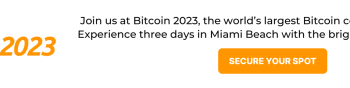 Management Software Can Help Bitcoin Miners Realize Their Energy Potential