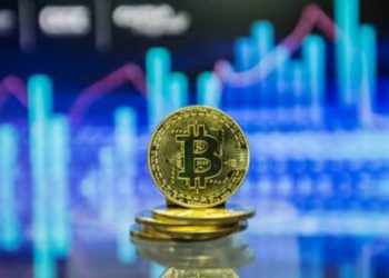 Bitcoin Displaces Meta on Assets-By-Market Cap Ranking, Extends Lead on Visa