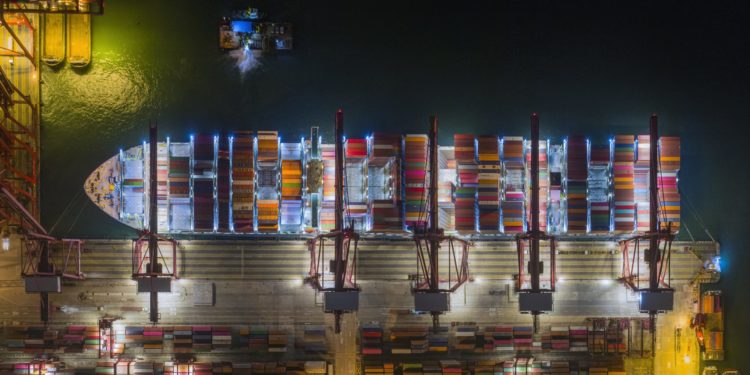 Why reinvention could happen sooner than you think IBM Supply Chain and Blockchain Blog
