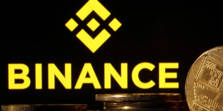 Binance suffers two-hour outage after software glitch