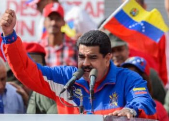 President of Venezuela Nicolas Maduro Orders Restructuring of Crypto Organization SUNACRIP