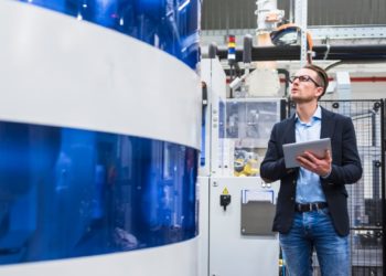 A transformational lever to extreme automation