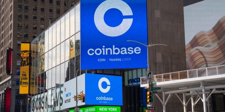 Coinbase continues overseas expansion amid US regulatory pressure