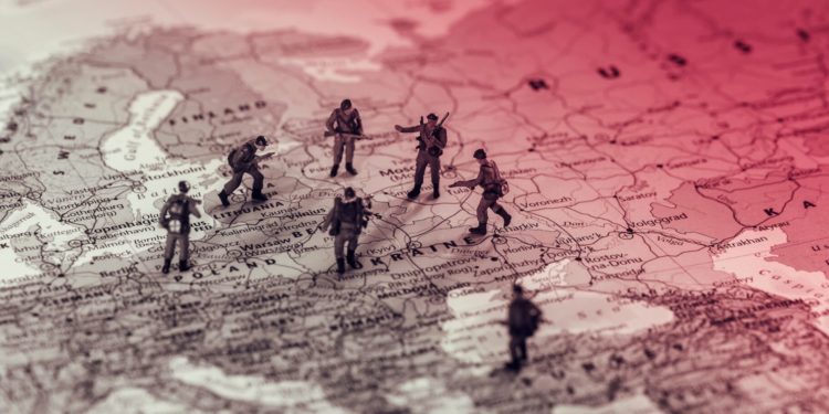 Online Platforms Have Become Virtual Battlegrounds, Says European Alliance