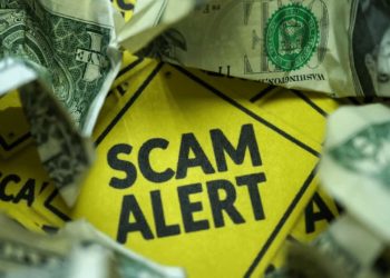 How a Canadian Couple Lost Nearly $300,000 in a Crypto Scam