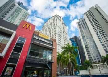 McDonald’s Releases Q1 2023 Results that Beat Earnings & Revenue Estimates