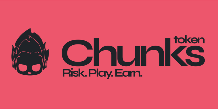 $CHUNKS STEALTH LAUNCH