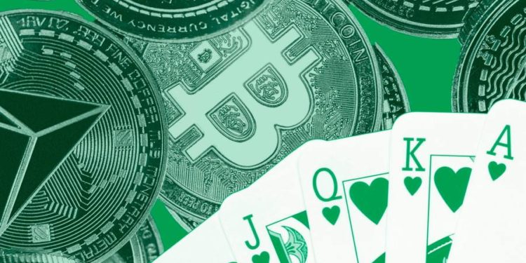 Industry slams UK proposal to treat crypto as gambling