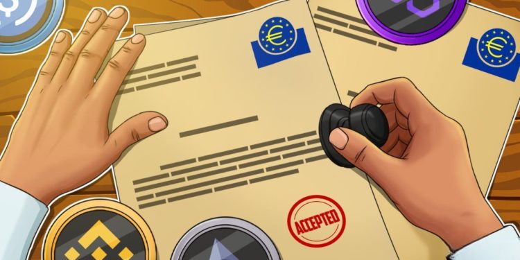 Euro Coin on Avalanche: Circle's Game-Changing Move to Enhance … – BSC NEWS