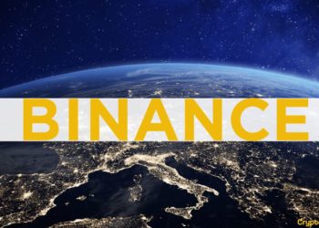 Binance Unveils Capital Connect for VIP Clients