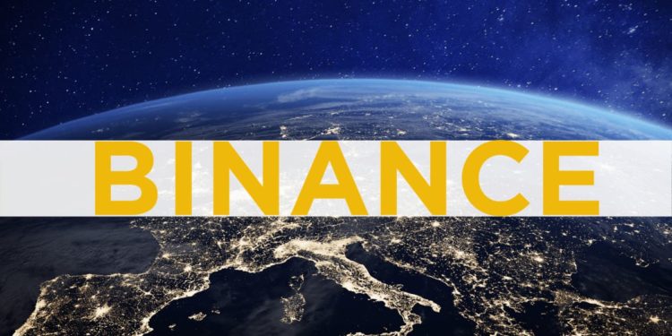 Binance Unveils Capital Connect for VIP Clients
