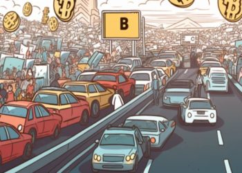 Bitcoin backlog surges, BTC touches $28k, miners thrive: Unraveling all the chaos