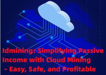 Simplifying Passive Income with Cloud Mining – Easy, Safe, and Profitable