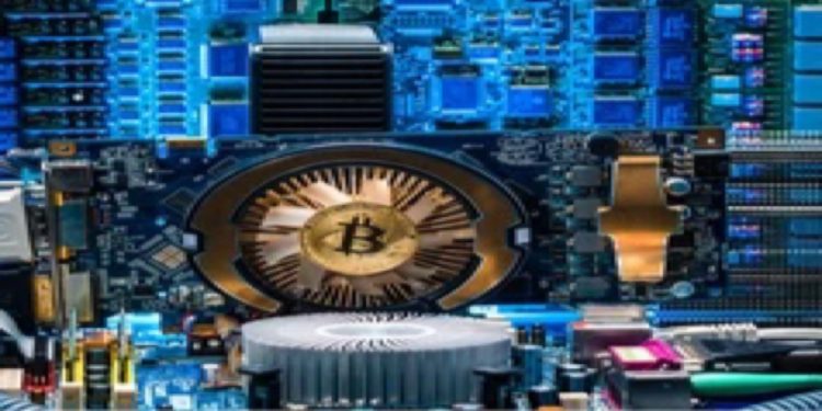 Kazakhstan miners remit $7 million in taxes – Cryptopolitan