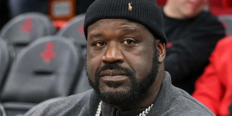 NBA Star Shaquille O’Neal Faces Lawsuit for Promoting Solana-Based Crypto Project Astrals