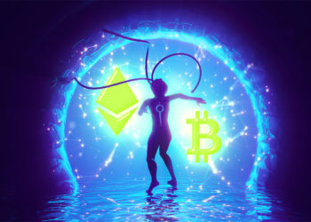 Subtle Hint of New Bitcoin and Ethereum Bull Runs Showing Up On-Chain, Says Analytics Firm Santiment