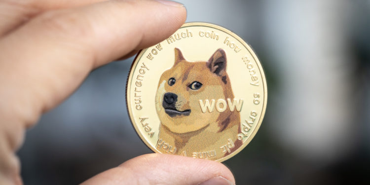Doge Hits Bearish Circuit and Could Drop To $0.07
