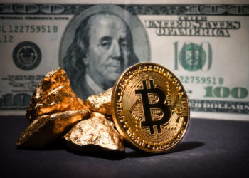 Bitcoin In The Spotlight: US Presidential Candidate Advocates For Regulatory Measures