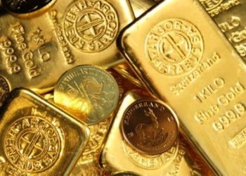 Reserve Bank of Zimbabwe Defies IMF’s Warning, Sells $39M Worth of Gold-backed Digital Tokens