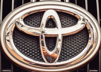 Toyota Shares React Positively to News of Next-Gen Batteries for Electric Vehicles