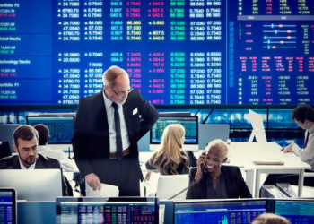 ‘Magnificent Seven’ Stocks Surging in 2023