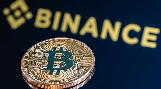 Binance Moves $3 Billion Worth of BTC to New Address