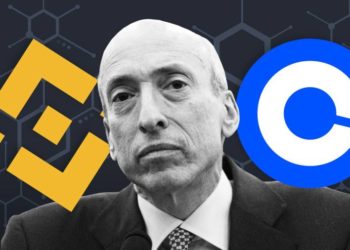 SEC lawsuits escalate Gary Gensler’s assault on crypto markets