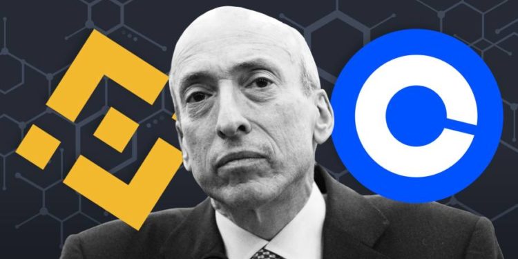 SEC lawsuits escalate Gary Gensler’s assault on crypto markets