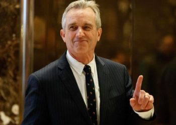Robert F. Kennedy to Enforce Pro-Bitcoin Laws Should he Become President