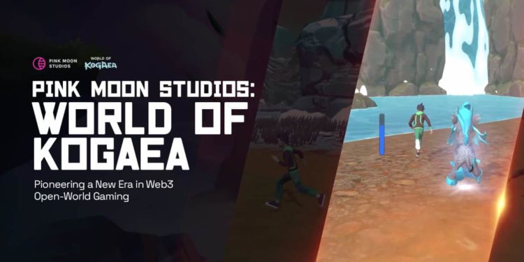 World of Kogaea’ Pioneering a New Era in Web3 Open-World Gaming