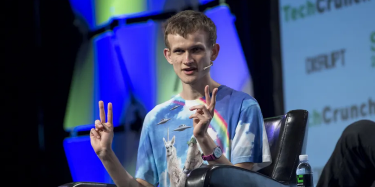 Blockchain Pioneers Vitalik Buterin, Polygon Co-founder Commit $100M To Pandemic Research