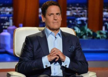 This Is Why 99% of Crypto Assets Will ‘Go Broke’ According to Mark Cuban