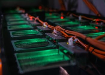 Crypto Miners Are Selling As Bitcoin Prices Reach 1-Year High (BTC)