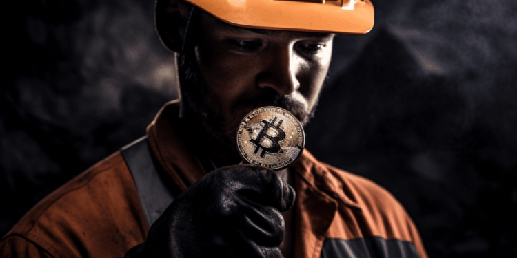 Bitcoin: Should miner capitulation be a cause for concern?