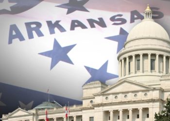 Driving, guns & crypto; Here are the new Arkansas laws going into effect on August 1