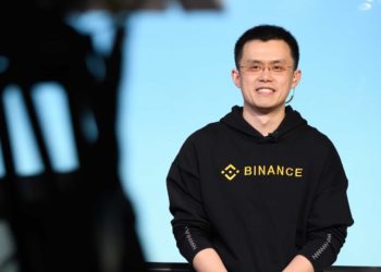 I Am A Heavy Promoter Of Bitcoin: Binance CEO