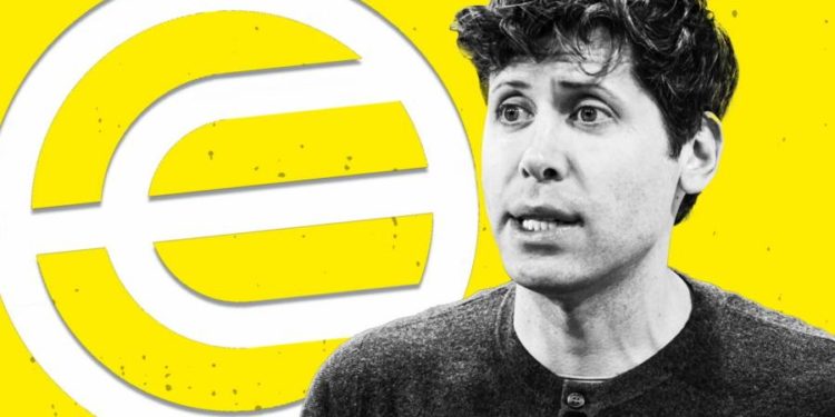 Sam Altman’s Worldcoin begins international rollout