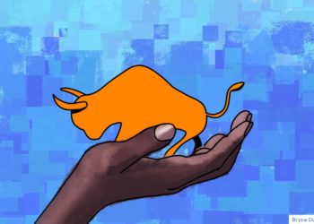 Despite a turbulent market and regulatory overhang, the crypto startups are forging ahead