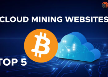 Top 5 Cloud Mining Websites That Made a Mark in Crypto Space