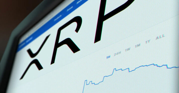 XRP Emerges as 4th Largest Crypto after Ripple’s Decisive Victory
