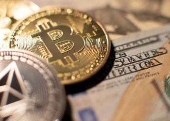 Binance Traded USDC In for BTC and ETH Following Silvergate Collapse