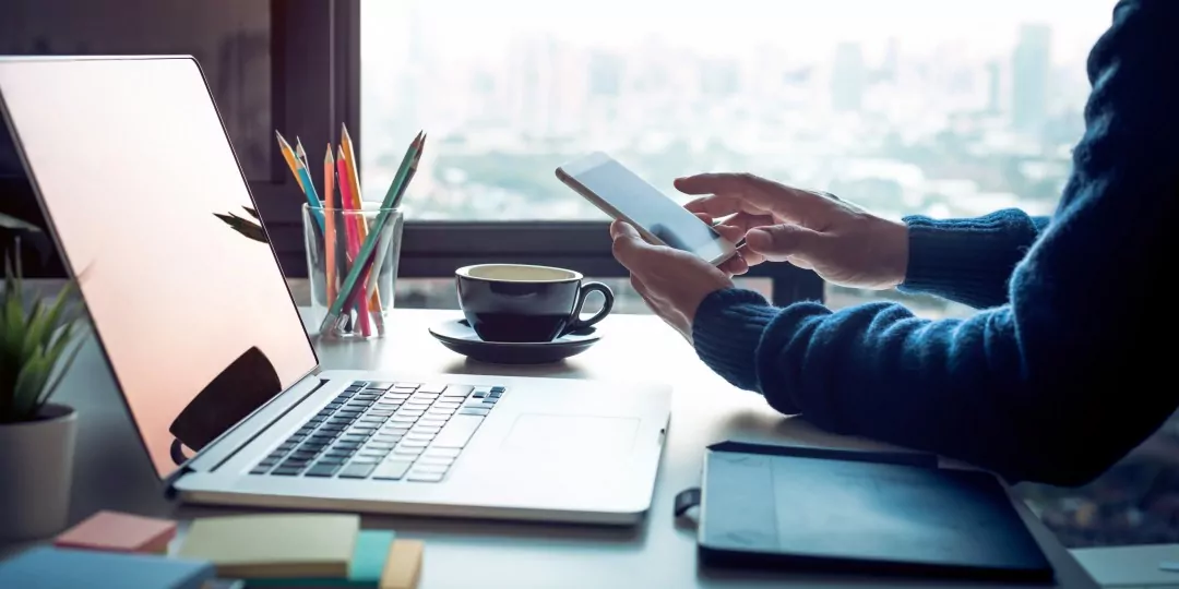 What is a phishing simulation?