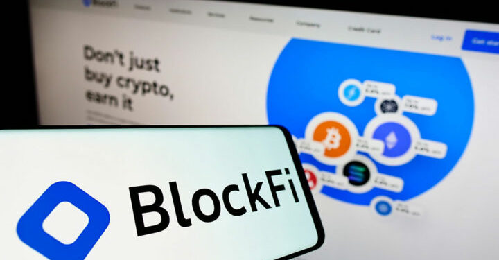 BlockFi’s Disclosure Statement Receives Conditional Approval from Court