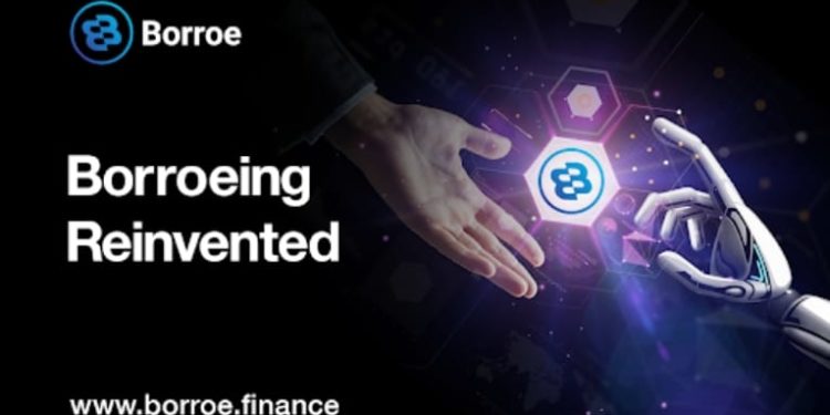 Borroe’s successful presale humbles Cosmos and Monero