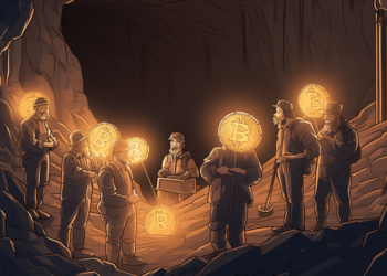 Bitcoin miner income is on the decline despite rising network fees – why?