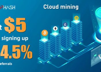 How to Create an Extra Income Source at Home with Cloud Mining