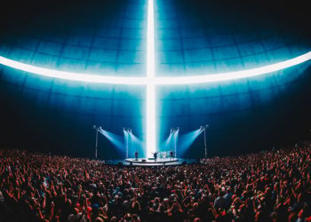 Sphere Entertainment (SPHR) Stock Rallies Following Opening of Sphere Venue with U2 Concert