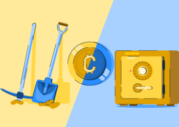 Proof of Work vs. Proof of Stake: Comparative Guide 2023