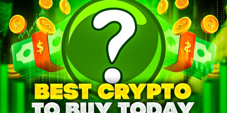 Best Crypto to Buy Now October 17