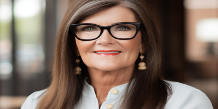 ARK’s Cathie Wood expects multiple Bitcoin ETFs to be approved at once
